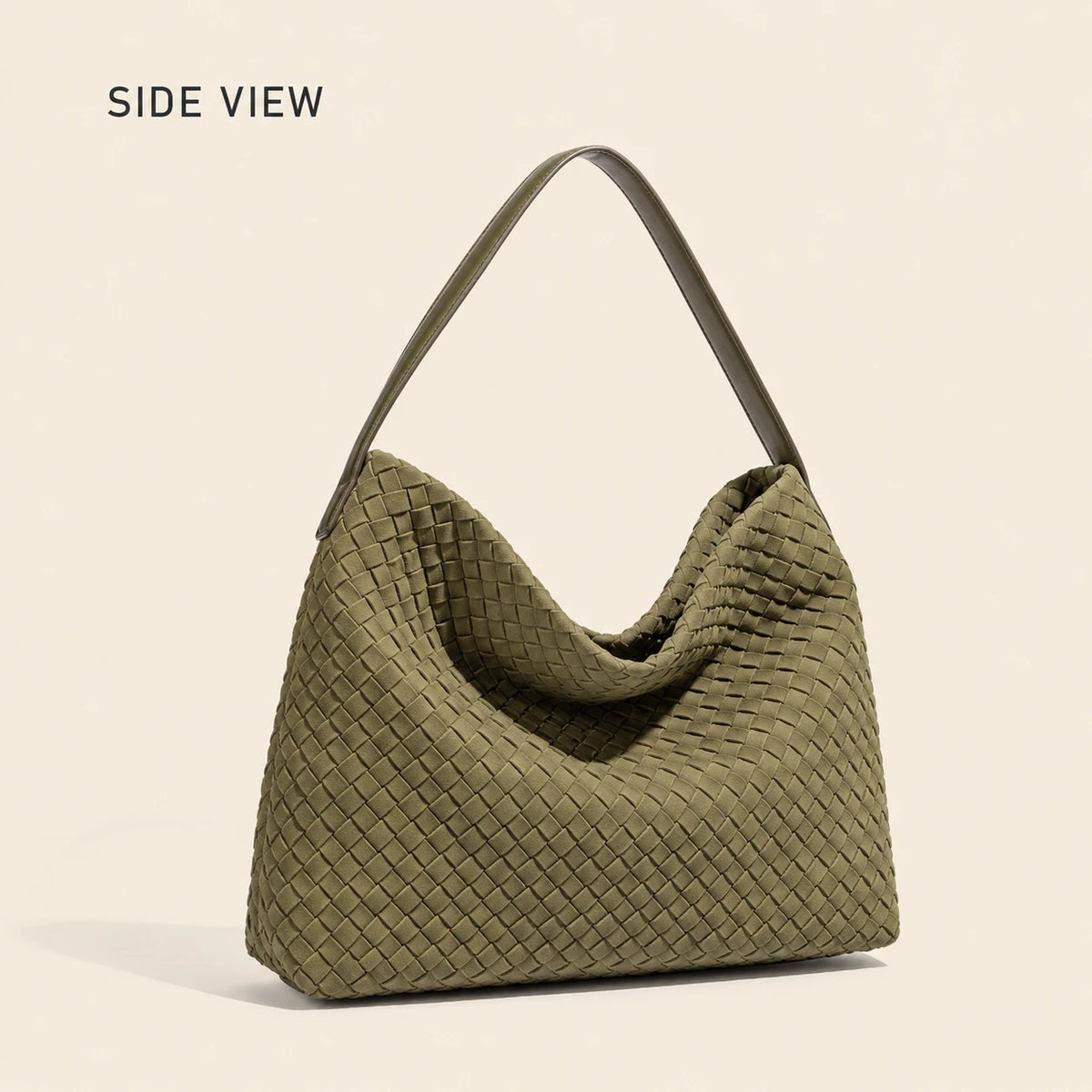 Frosted Tote Bag