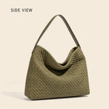 Frosted Tote Bag