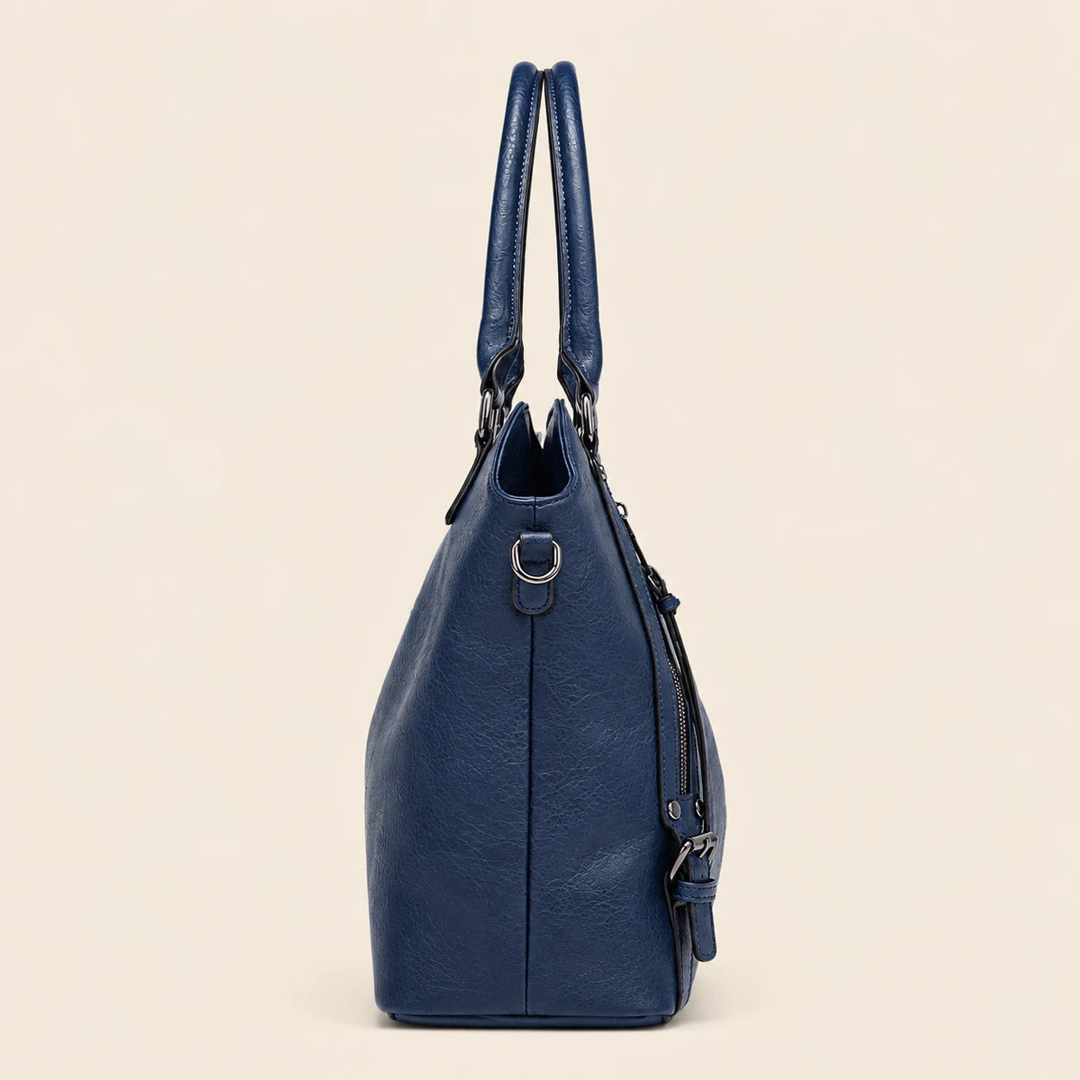 Vintage classic multi-purpose crossbody bag