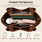 Casual single-shoulder tote bag