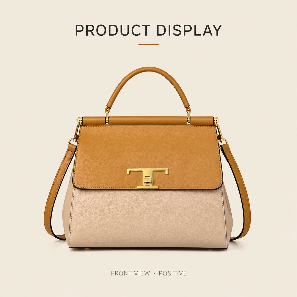 Everyday Crossbody Bag