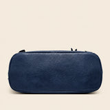 Vintage classic multi-purpose crossbody bag
