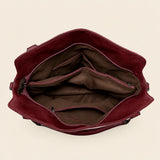 Vintage classic multi-purpose crossbody bag