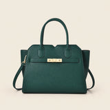 Fashion Platinum Tote Bag