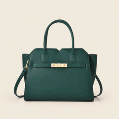 Fashion Platinum Tote Bag
