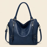 Vintage classic multi-purpose crossbody bag