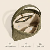 Frosted Tote Bag