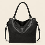 Vintage classic multi-purpose crossbody bag