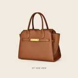 Fashion Platinum Tote Bag