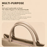 Leather hand Bag