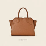 Fashion Platinum Tote Bag