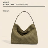 Frosted Tote Bag