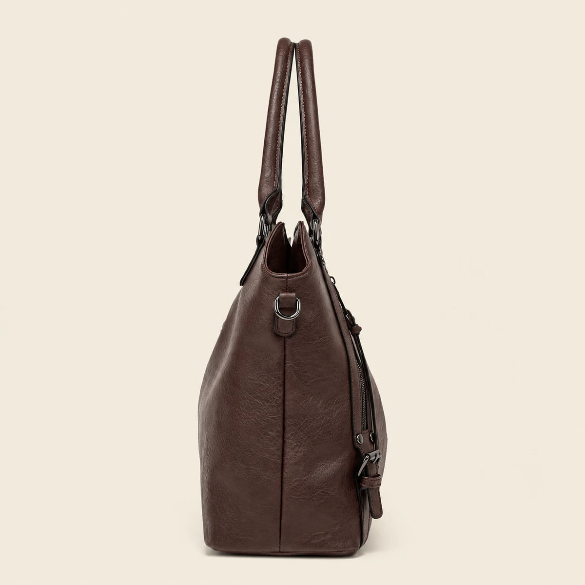 Vintage classic multi-purpose crossbody bag