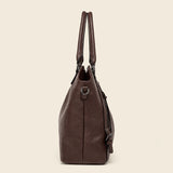 Vintage classic multi-purpose crossbody bag