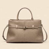 Leather hand Bag