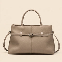 Leather hand Bag