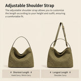 Frosted Tote Bag