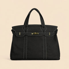Canvas Multi-Use Tote Bag