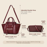 Versatile Everyday Tote Bag