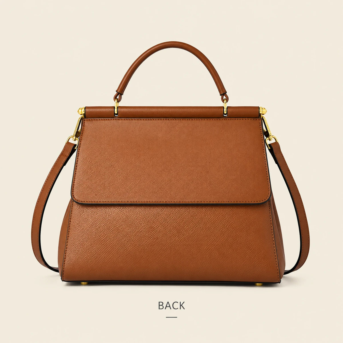 Everyday Crossbody Bag