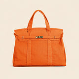 Canvas Multi-Use Tote Bag