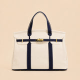 Canvas Multi-Use Tote Bag