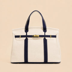 Canvas Multi-Use Tote Bag