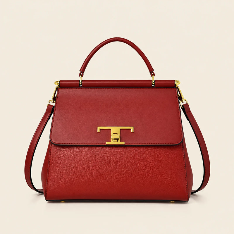 Everyday Crossbody Bag