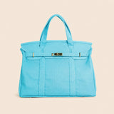 Canvas Multi-Use Tote Bag