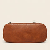 Vintage classic multi-purpose crossbody bag