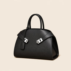 Large Capacity Commuting Shoulder Bag