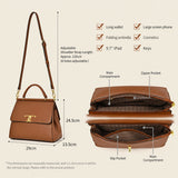 Everyday Crossbody Bag