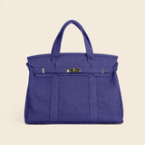Canvas Multi-Use Tote Bag