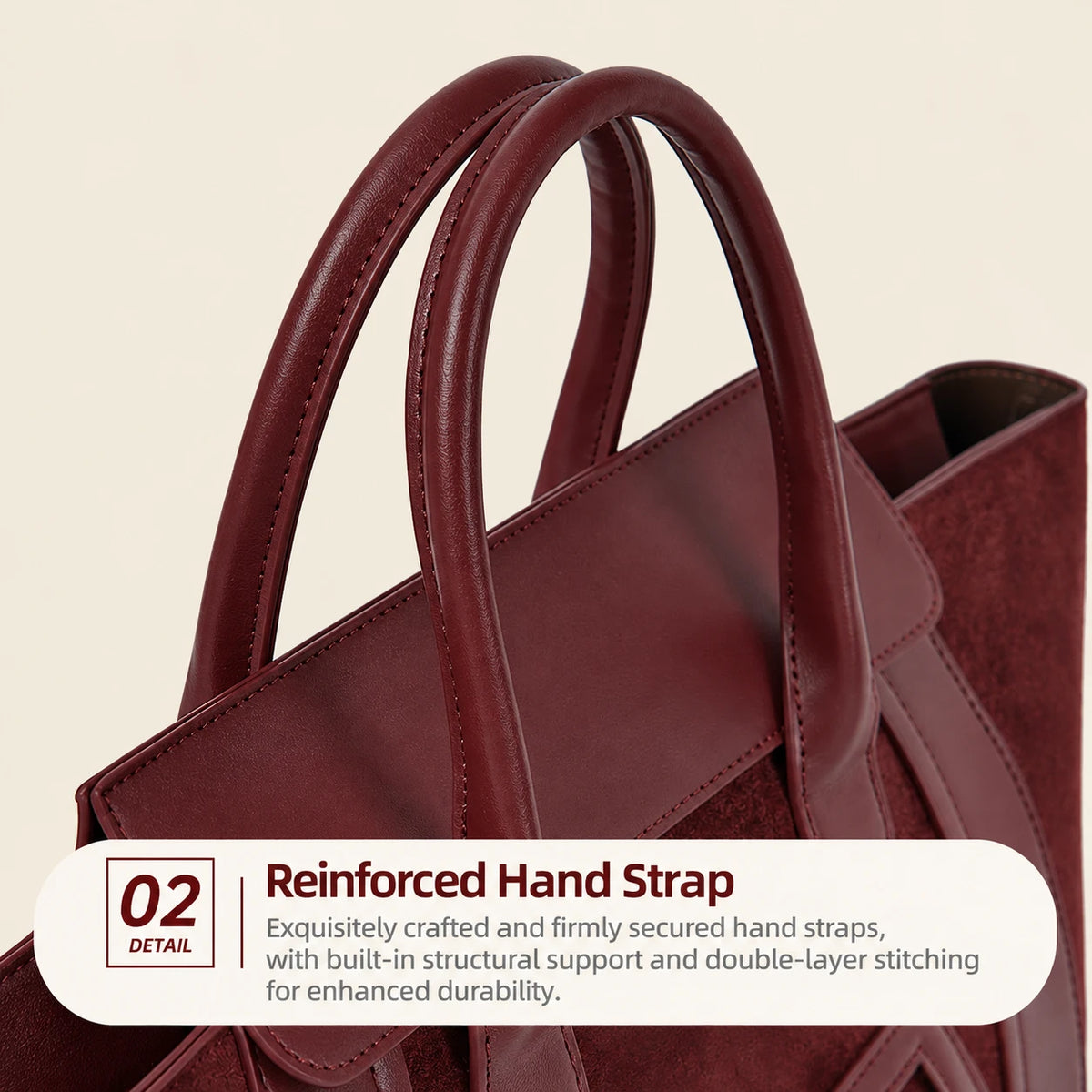Versatile Everyday Tote Bag