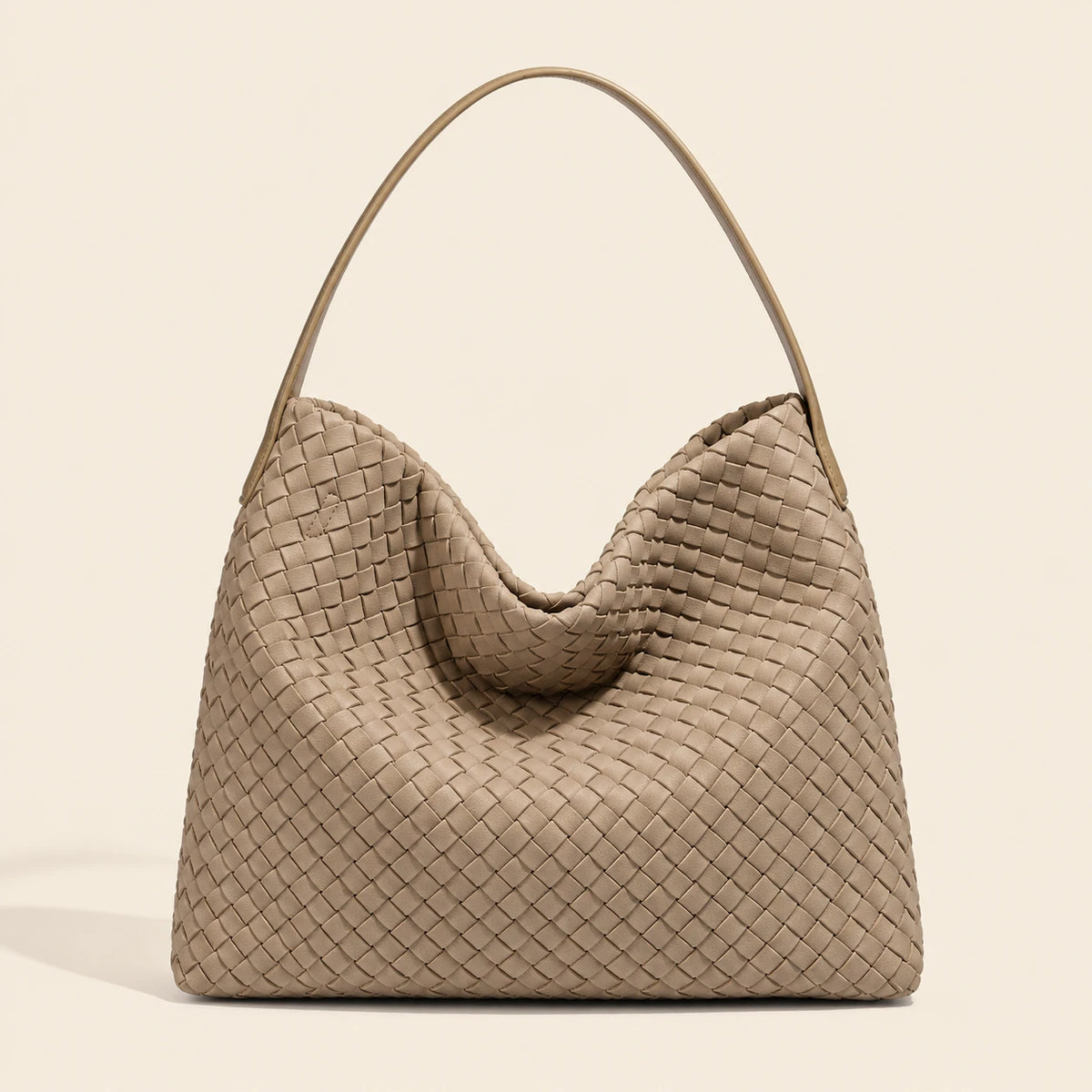 Frosted Tote Bag