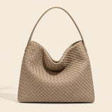 Frosted Tote Bag