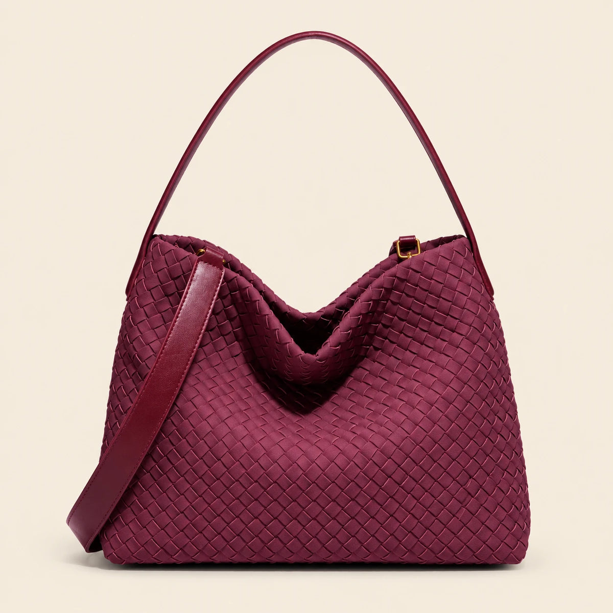 Frosted Tote Bag