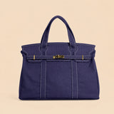Canvas Multi-Use Tote Bag