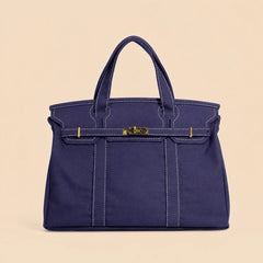 Canvas Multi-Use Tote Bag