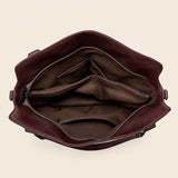 Vintage classic multi-purpose crossbody bag