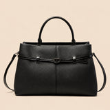 Leather hand Bag