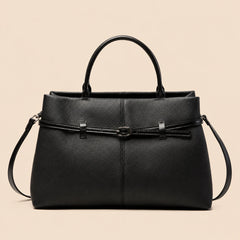 Leather hand Bag