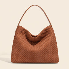 Frosted Tote Bag