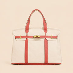 Canvas Multi-Use Tote Bag
