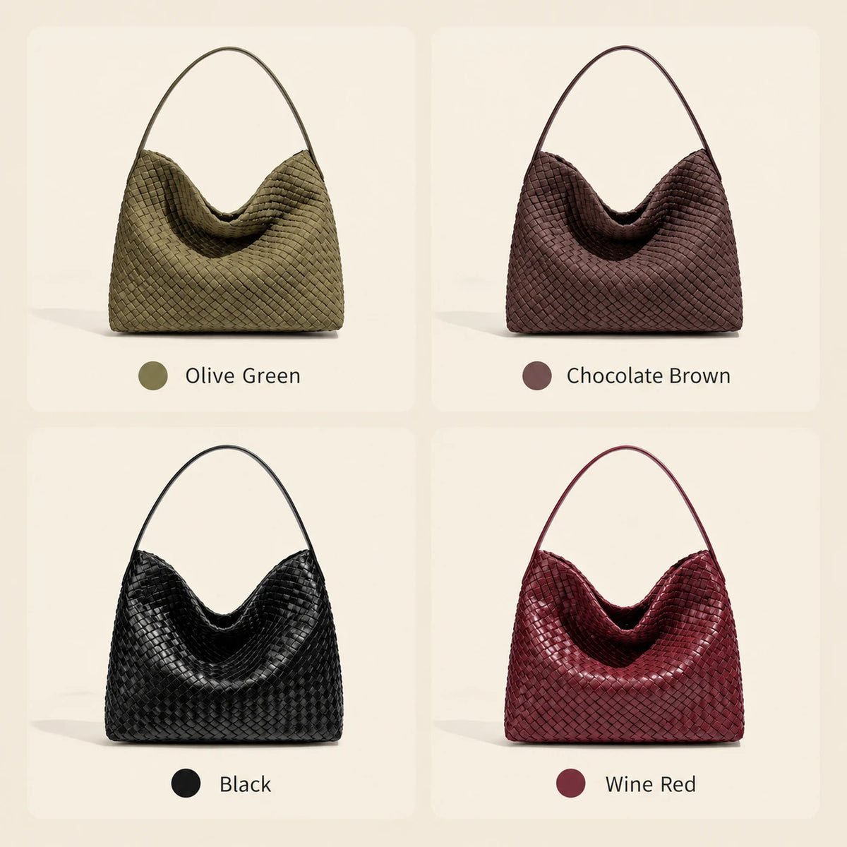 Frosted Tote Bag