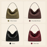 Frosted Tote Bag