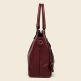 Vintage classic multi-purpose crossbody bag