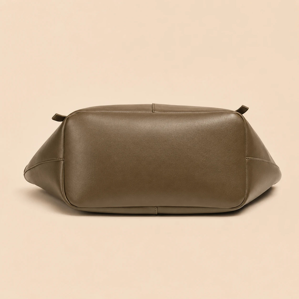 Light Luxury Commuter Tote Bag