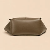Light Luxury Commuter Tote Bag
