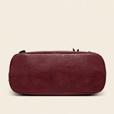 Vintage classic multi-purpose crossbody bag